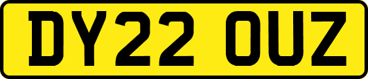 DY22OUZ