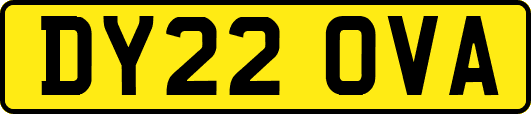 DY22OVA