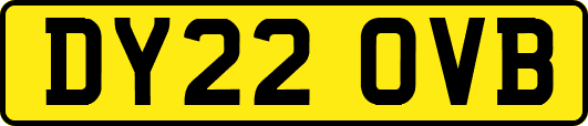 DY22OVB