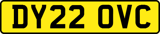 DY22OVC