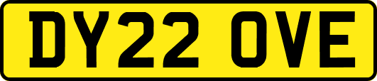 DY22OVE