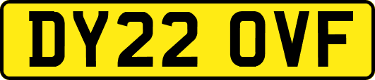 DY22OVF
