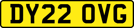 DY22OVG