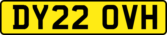 DY22OVH