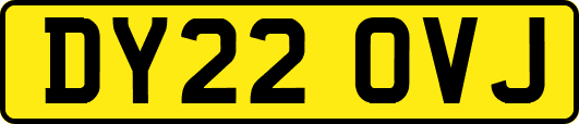 DY22OVJ