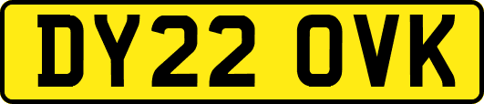 DY22OVK