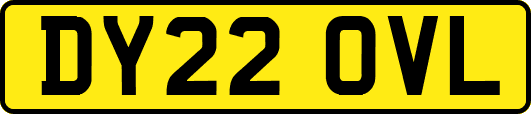 DY22OVL