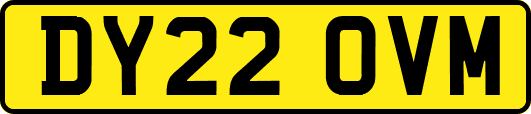 DY22OVM