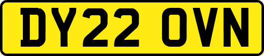 DY22OVN