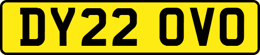 DY22OVO