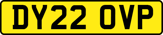 DY22OVP