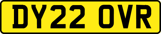 DY22OVR