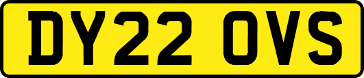 DY22OVS