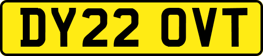 DY22OVT
