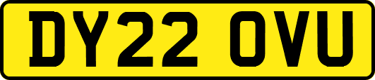DY22OVU