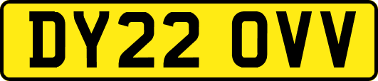 DY22OVV