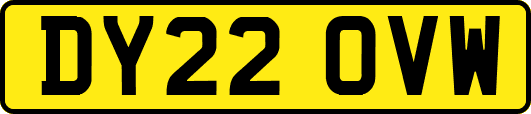 DY22OVW