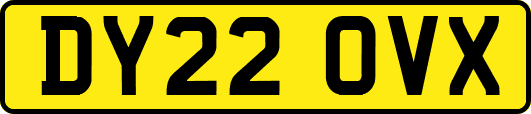 DY22OVX