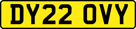 DY22OVY