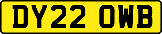 DY22OWB