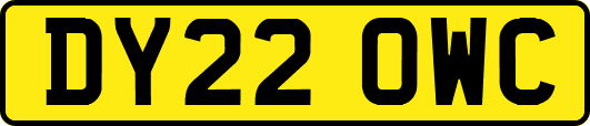 DY22OWC