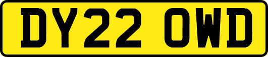 DY22OWD