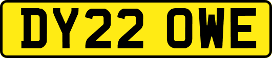 DY22OWE