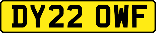 DY22OWF