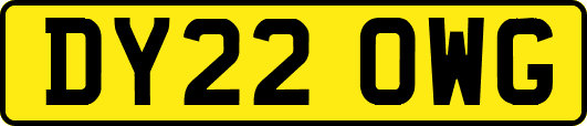 DY22OWG