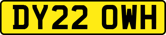 DY22OWH
