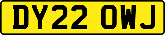 DY22OWJ