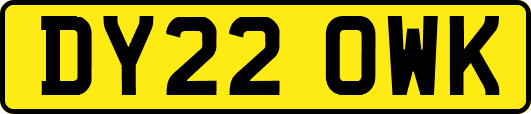 DY22OWK