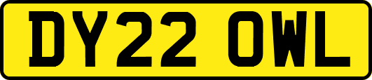 DY22OWL