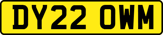 DY22OWM