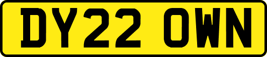 DY22OWN