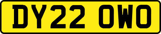 DY22OWO