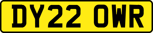 DY22OWR