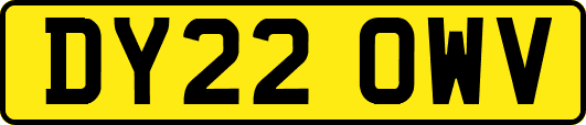 DY22OWV