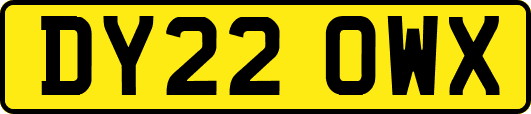 DY22OWX