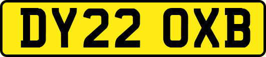 DY22OXB