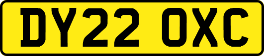 DY22OXC