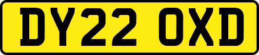 DY22OXD