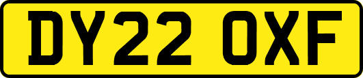 DY22OXF