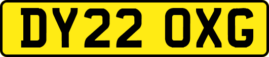 DY22OXG