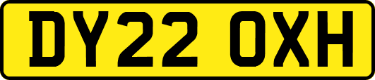 DY22OXH