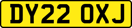 DY22OXJ