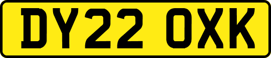 DY22OXK
