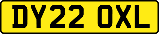DY22OXL