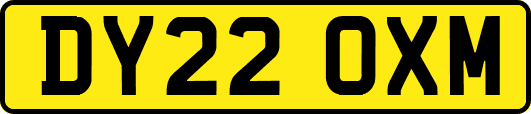 DY22OXM