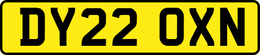 DY22OXN